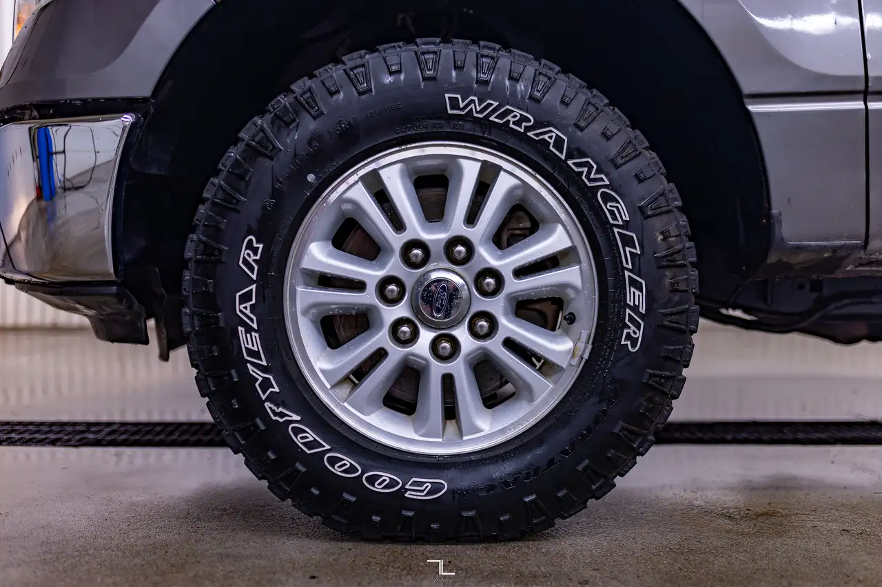 Ford F 150 снимка Ford F 150