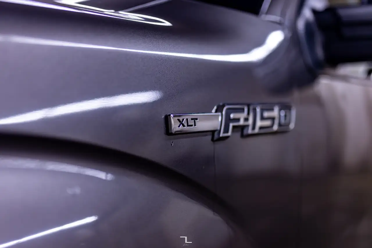 Ford F 150 снимка Ford F 150