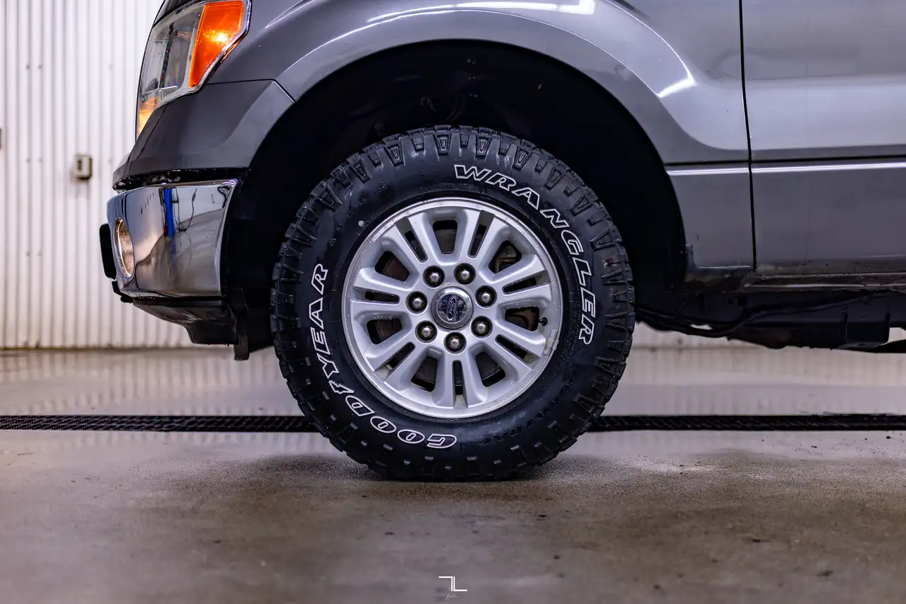 Ford F 150 снимка Ford F 150
