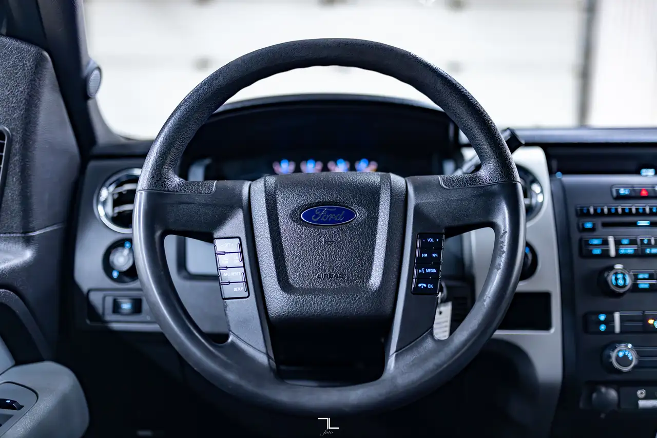 Ford F 150 снимка Ford F 150