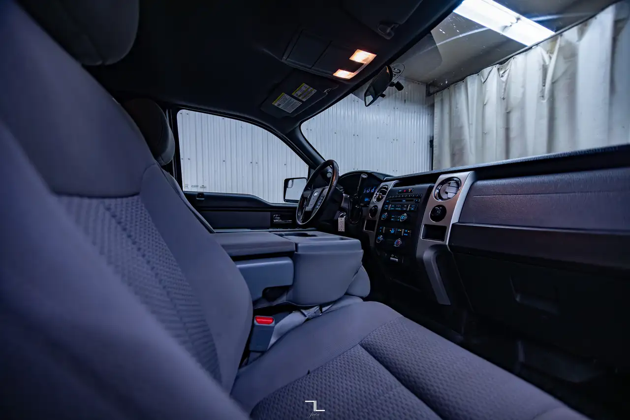 Ford F 150 снимка Ford F 150
