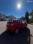 Ford Fiesta 1.5 TDCI SYNC ÉDITION 75 cv Rouge - thumbnail 3