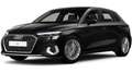 Audi A3 Sportback 35 TFSI Advanced Matrix ACC Navi virtual Schwarz - thumbnail 3
