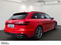 Audi S4 Avant quattro Matrix LED KAMERA STANDH. Rot - thumbnail 5