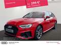Audi S4 Avant quattro Matrix LED KAMERA STANDH. Rot - thumbnail 1