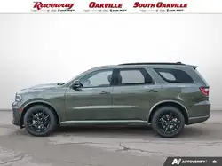 Dodge Durango 2026