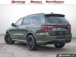 Dodge Durango 2026
