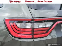 Dodge Durango 2026 — фото 13