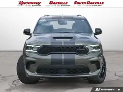 Dodge Durango 2026