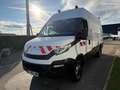 Iveco Daily 13990 ht l2h2 35c14 roues jumelées - thumbnail 2