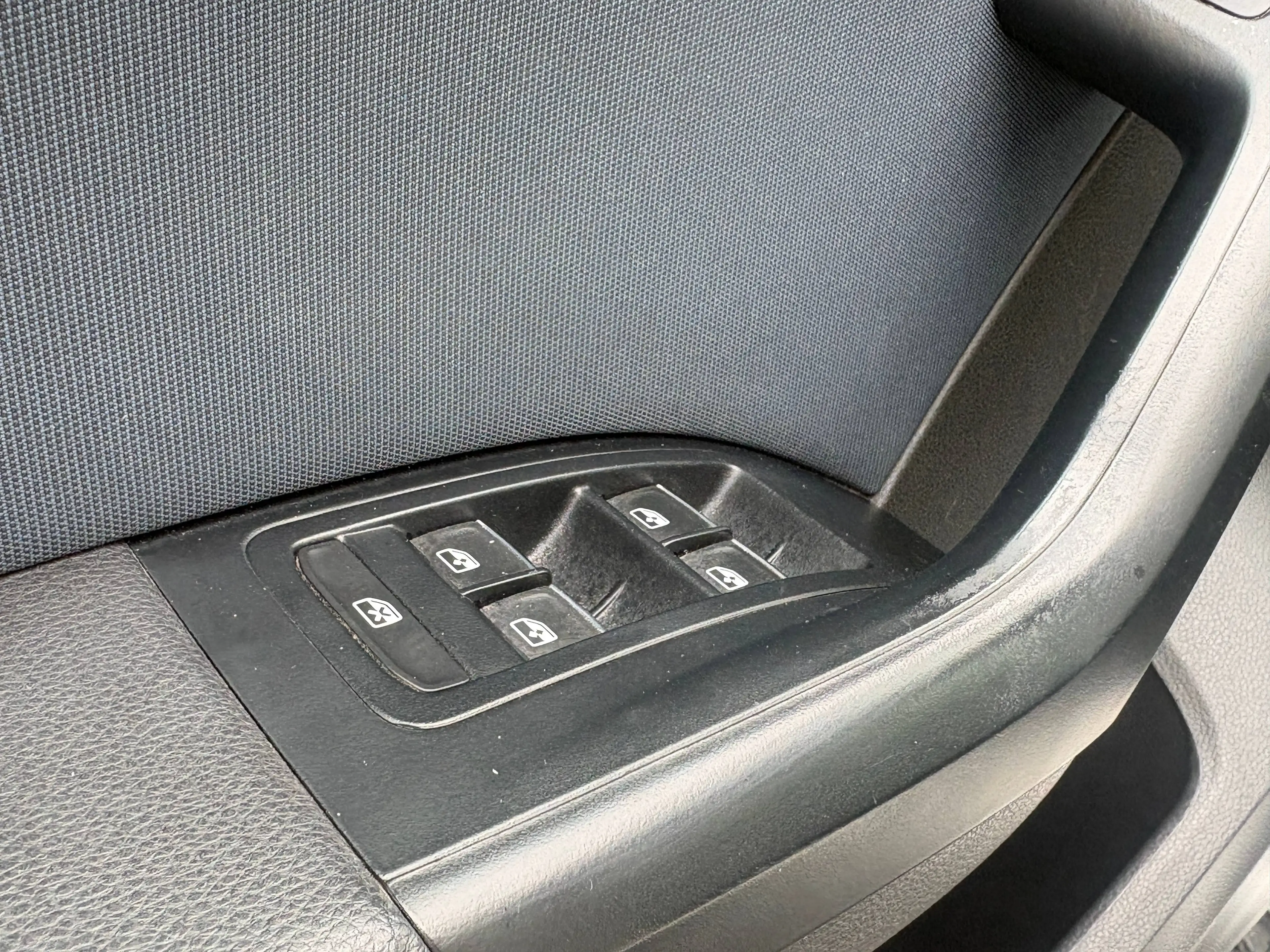 SEAT Ateca Ateca 1.0 TSI Ecomotive Reference — photo 18