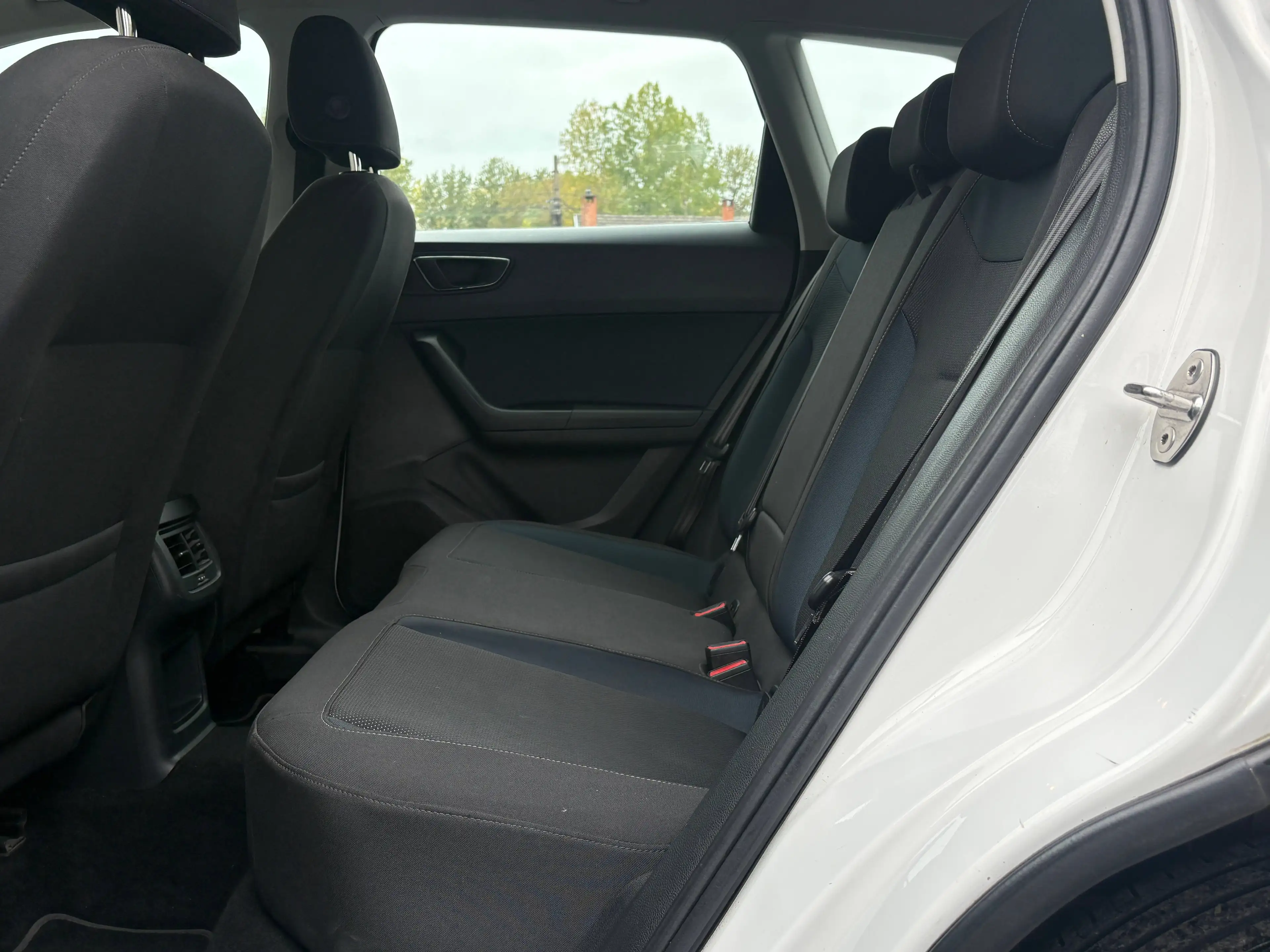 SEAT Ateca Ateca 1.0 TSI Ecomotive Reference — photo 20