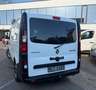 Renault Trafic Kasten L1H1 Klima*Sortimo*NAVi*AHK*1HAND Weiß - thumbnail 4