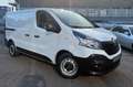 Renault Trafic Kasten L1H1 Klima*Sortimo*NAVi*AHK*1HAND Weiß - thumbnail 3
