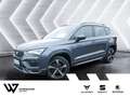 SEAT Ateca 2.0 TDI FR DSG BEATS 19"-LM AHK ACC LED Grau - thumbnail 1