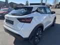 Nissan Juke **** Wit - thumbnail 4
