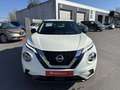 Nissan Juke **** Wit - thumbnail 2