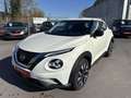 Nissan Juke **** Wit - thumbnail 17