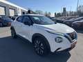 Nissan Juke **** Wit - thumbnail 3