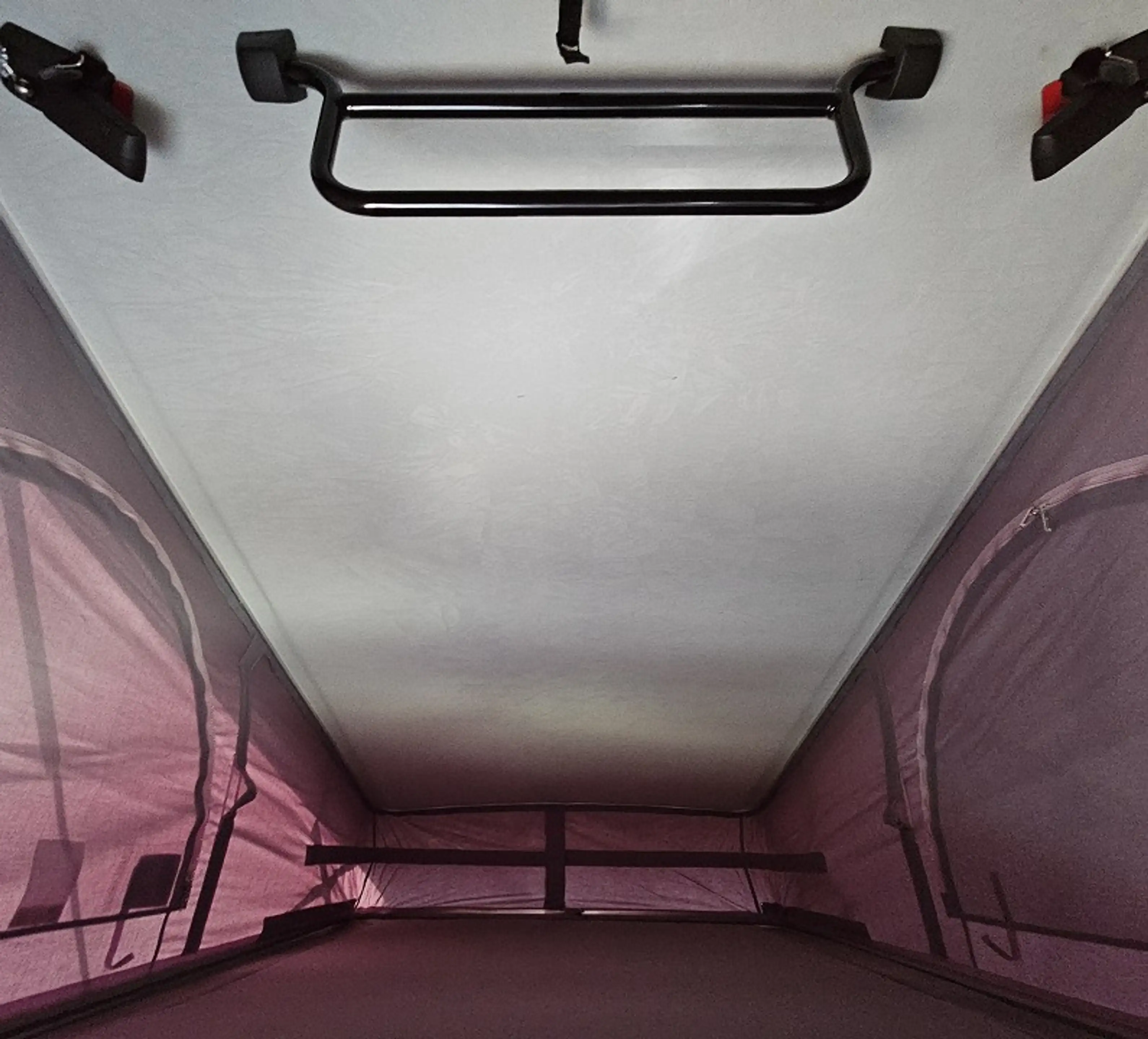 Nissan Primastar Seaside by Dethleffs dCi170 AT Euro6E — photo 10