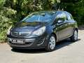 Opel Corsa 1.4 Active+KLIMA+DAB+SITZHEIZUNG+LENKRADHEIZUNG+ Schwarz - thumbnail 2