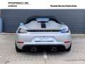Porsche 718 Boxster Spyder* ETAT COMME NEUVE* COVERING GRIS * Siyah - thumbnail 10