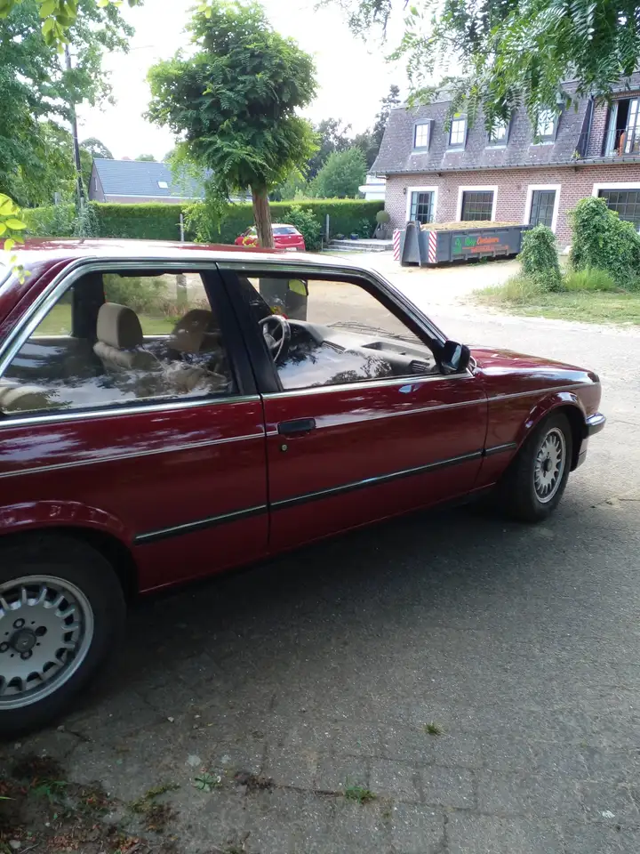 BMW 320 Coupe, foto 4