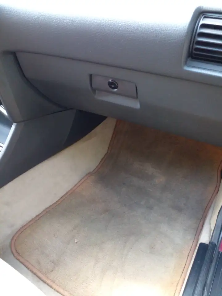 BMW 320 Coupe, foto 12