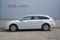 Peugeot 508 SW 1.6 THP Blue Lease Executive Weiß - thumbnail 21