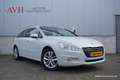 Peugeot 508 SW 1.6 THP Blue Lease Executive Weiß - thumbnail 2