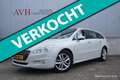 Peugeot 508 SW 1.6 THP Blue Lease Executive Weiß - thumbnail 1