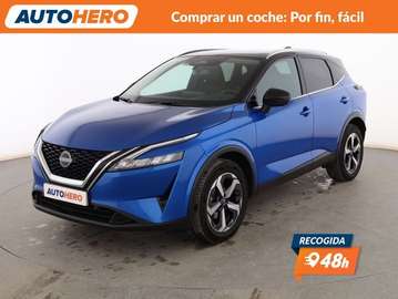 1.3 DIG-T Mild-Hybrid N-Style