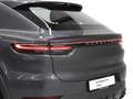 Porsche Cayenne E-Hybrid Turbo S Coupé Grijs - thumbnail 9
