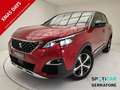 Peugeot 3008 II 2016 1.2 puretech t. GT Line s&s 130cv eat8 Roşu - thumbnail 1
