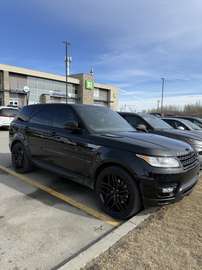 4WD 4dr V6 HSE