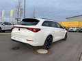 CUPRA Leon ST eTSI DSG SHZ Lenkrad heizbar Parkhilfe Klima Wit - thumbnail 4