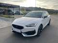 CUPRA Leon ST eTSI DSG SHZ Lenkrad heizbar Parkhilfe Klima Wit - thumbnail 8