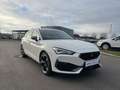 CUPRA Leon ST eTSI DSG SHZ Lenkrad heizbar Parkhilfe Klima Wit - thumbnail 6