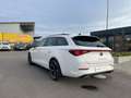 CUPRA Leon ST eTSI DSG SHZ Lenkrad heizbar Parkhilfe Klima Wit - thumbnail 3