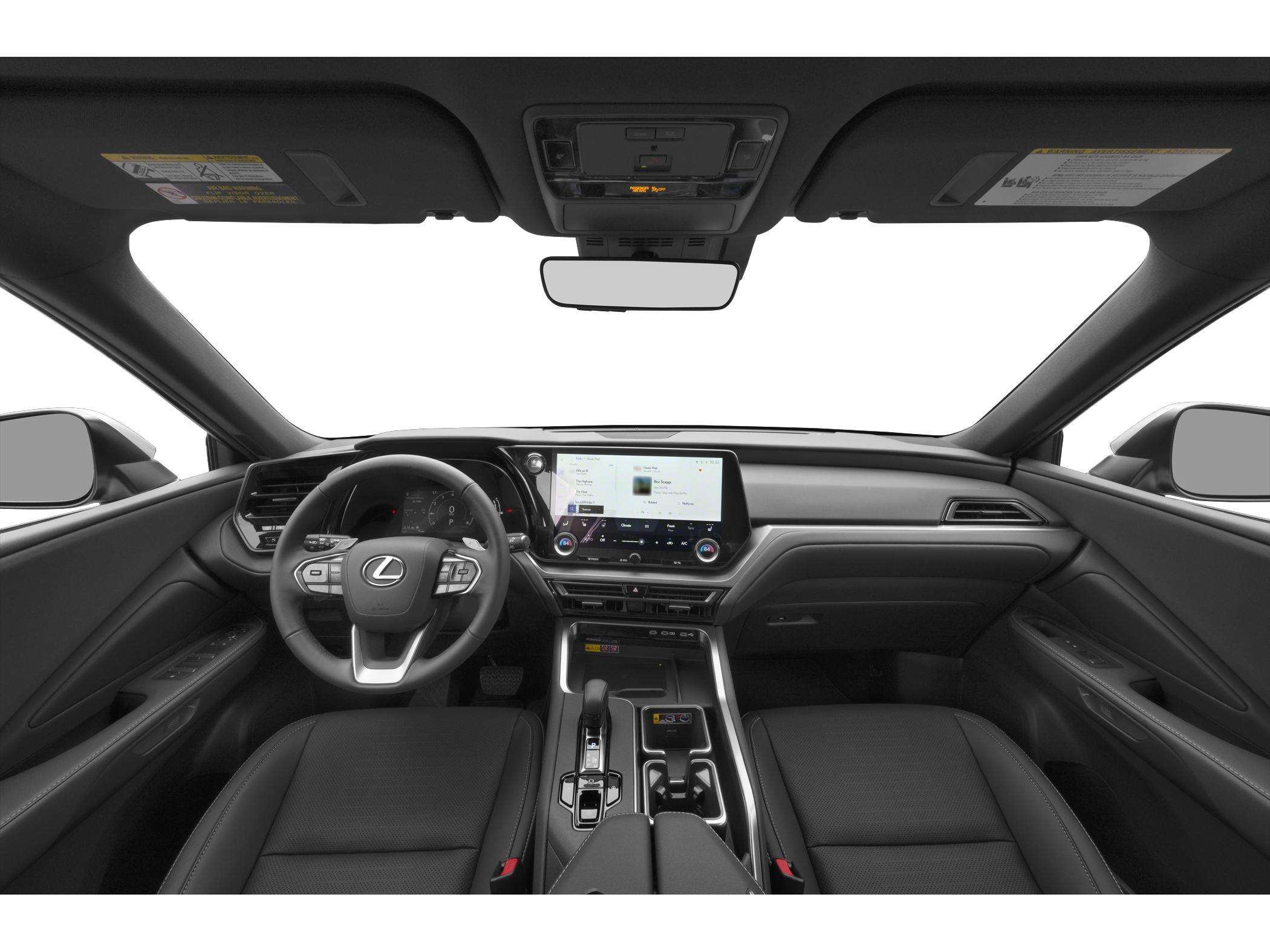 2025 Lexus TX TX 350 Luxury AWD — снимка 1