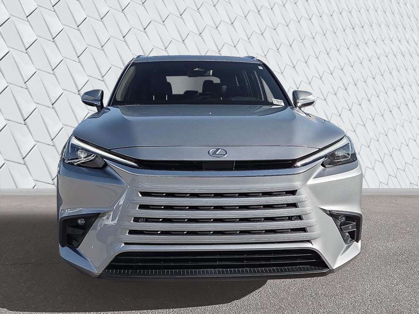 2025 Lexus TX TX350 LUXURY, ACCIDENT FREE, PANOROOF — photo 1