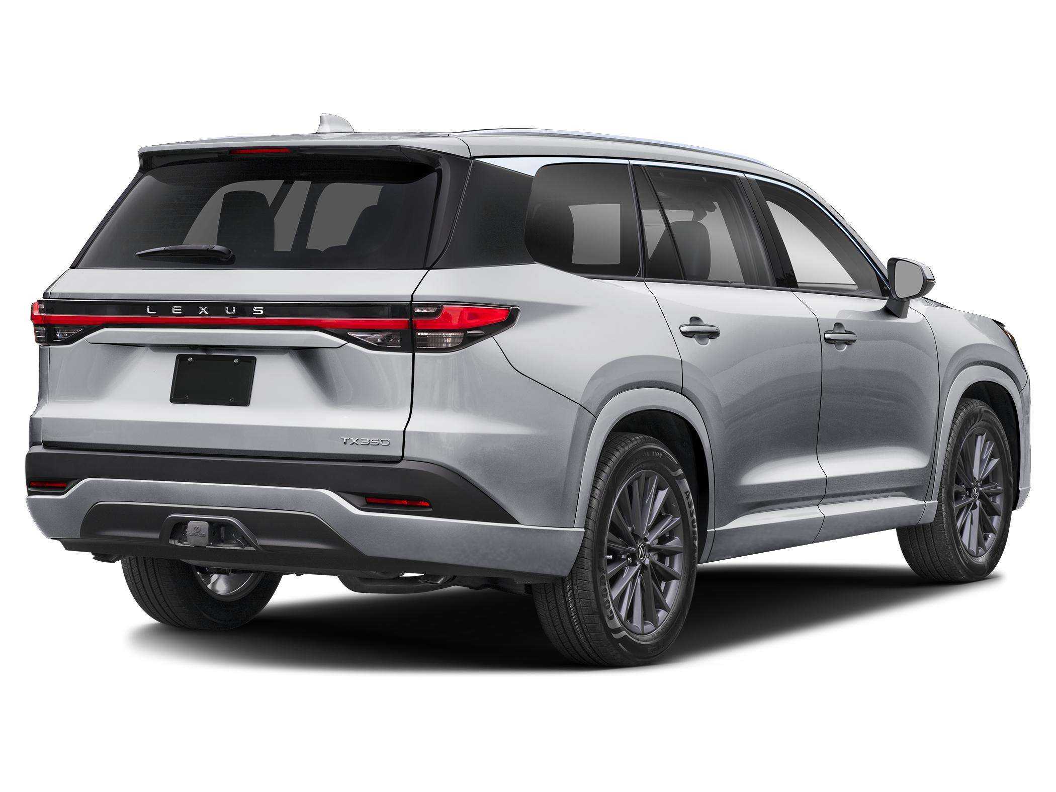 2025 Lexus TX TX 350 Luxury AWD — снимка 1