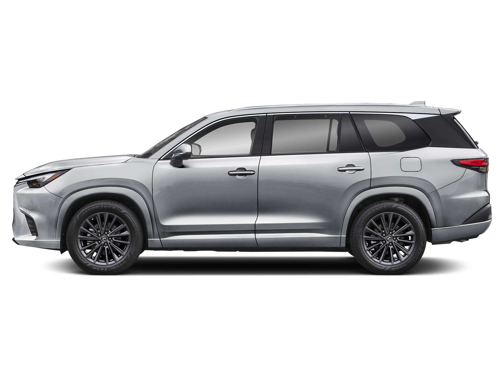 2025 Lexus TX TX 350 Luxury AWD — снимка 1