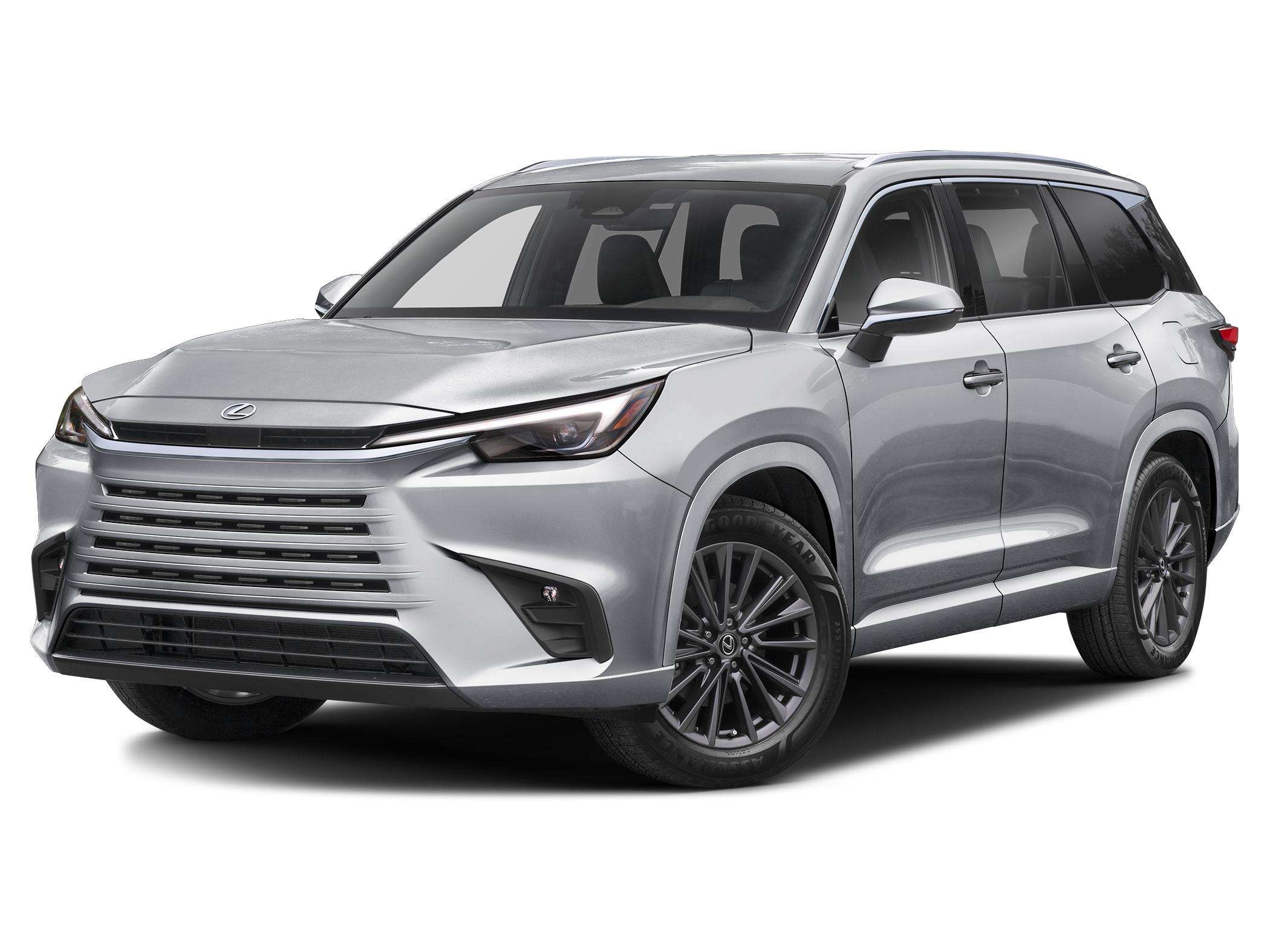 2025 Lexus TX TX 350 Luxury AWD