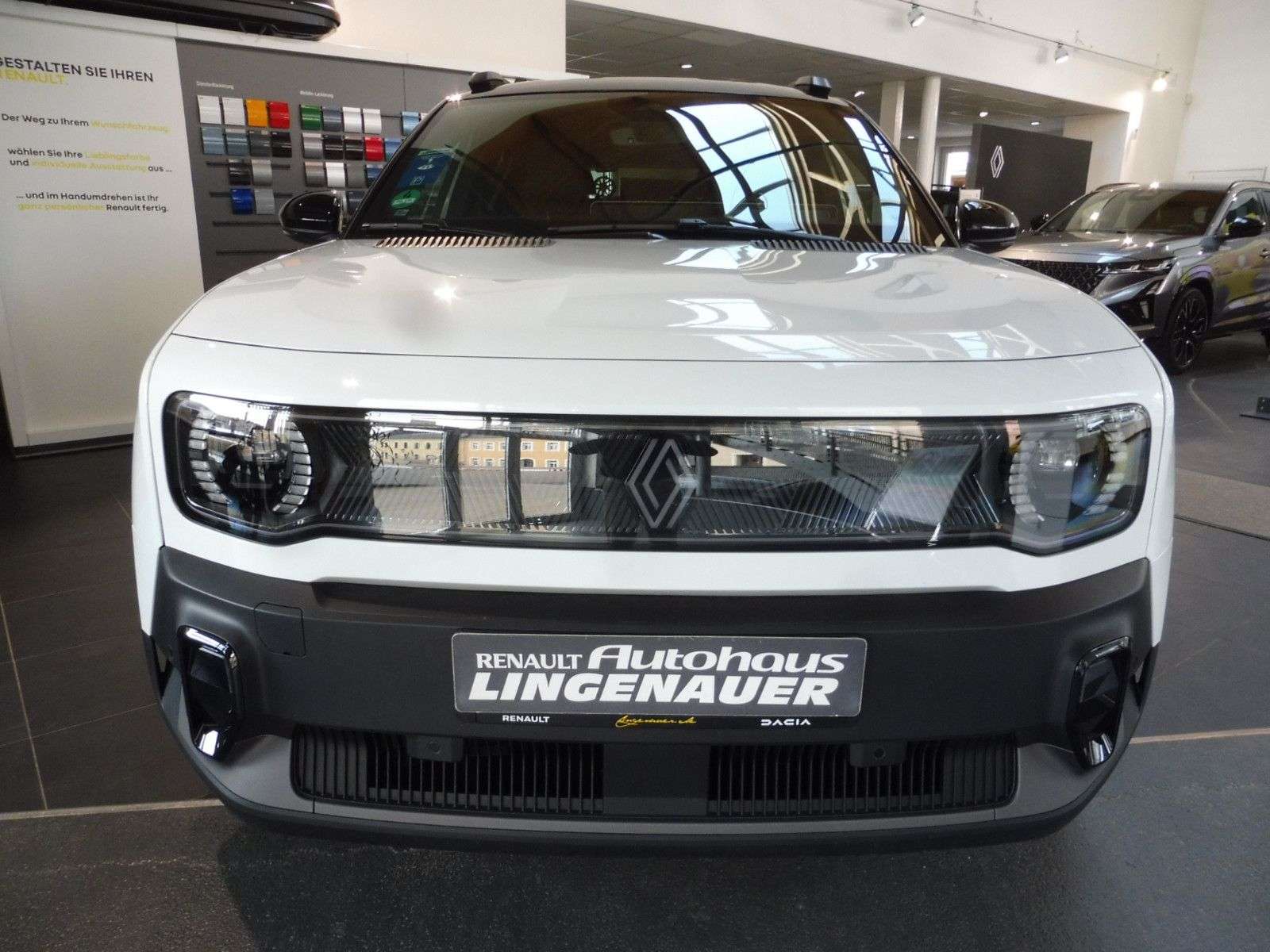 Renault R 4