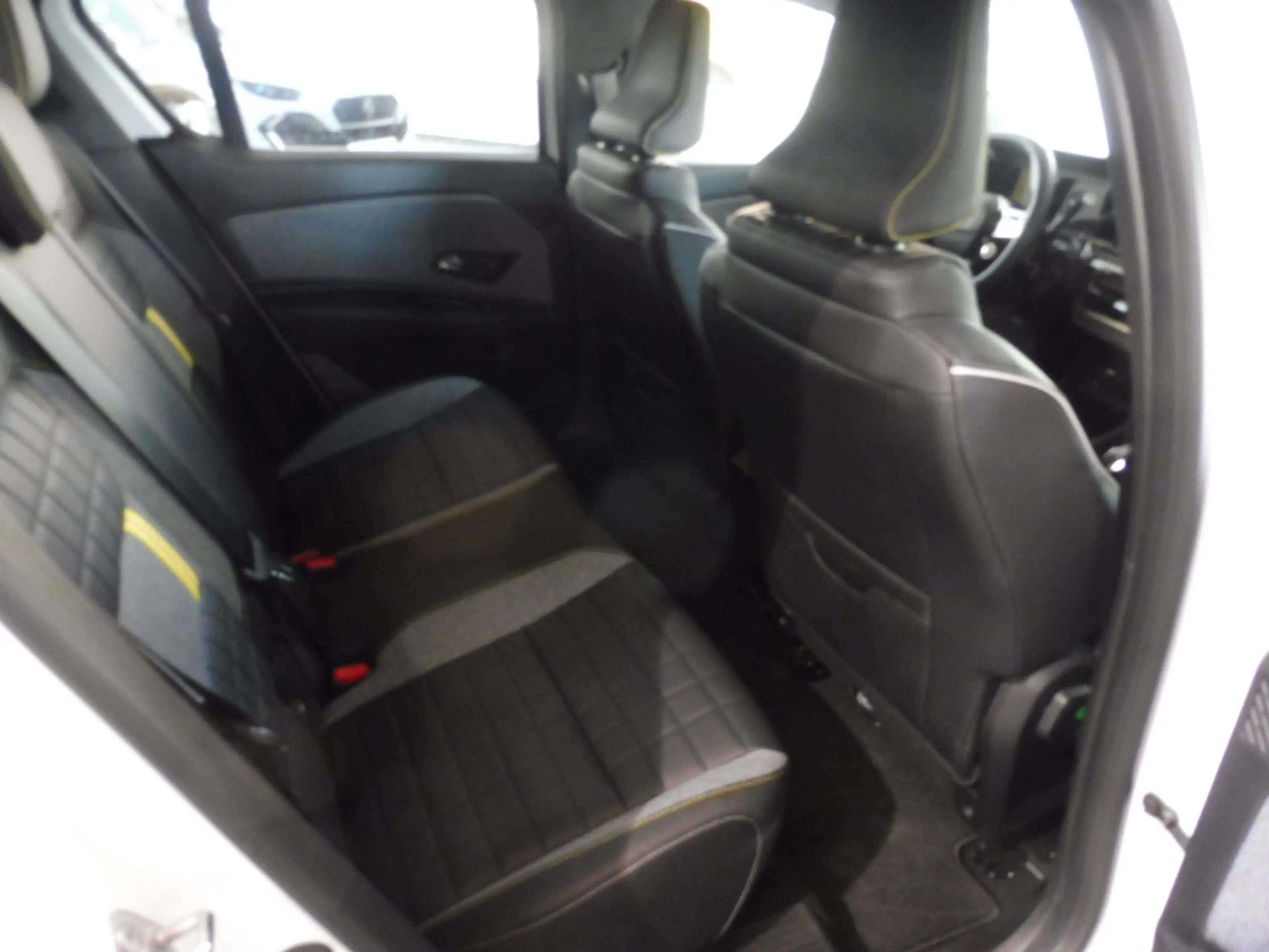 Renault R 4 ICONIC Comfort Range — photo 9