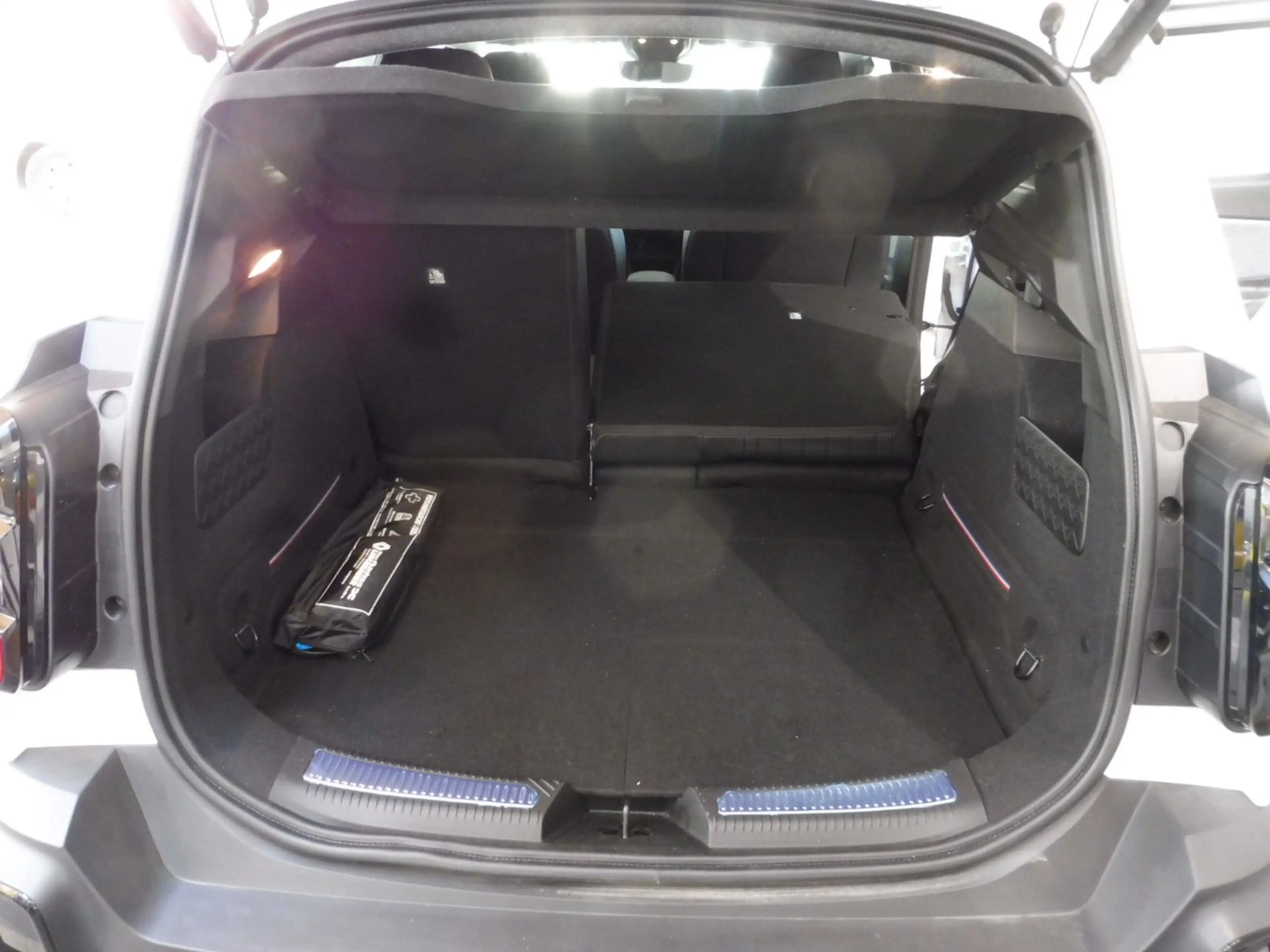 Renault R 4 ICONIC Comfort Range — photo 8