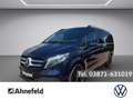 Mercedes-Benz V 250 d AVANTGARDE EDITION lang Blau - thumbnail 1