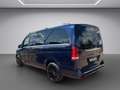 Mercedes-Benz V Klasse 250d AVANTGARDE EDITION lang Blau - thumbnail 3