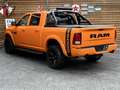Dodge RAM 1500 OFFROAD 5.7L Alpine 4x4 AHK LPG Navi Orange - thumbnail 11